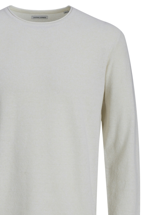 Jack & Jones jjshawn knit crew neck